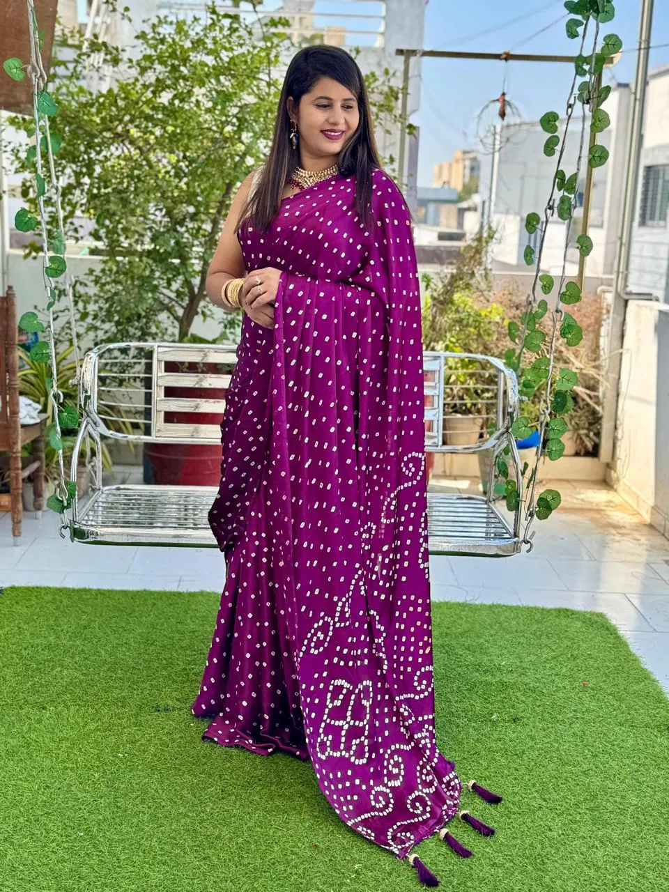 Buy New Supar Premium Saree in Surat - Reseller Bazzar